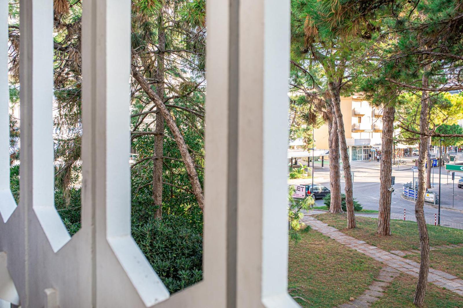 Hotel Regina Lignano Sabbiadoro Exterior foto